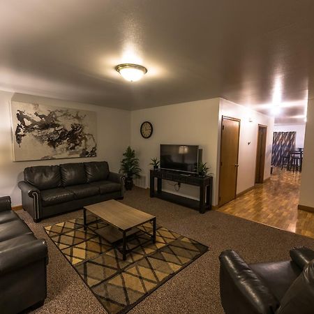 Draft Horse Inn And Suites Arcadia المظهر الخارجي الصورة