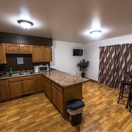 Draft Horse Inn And Suites Arcadia المظهر الخارجي الصورة