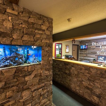 Draft Horse Inn And Suites Arcadia المظهر الخارجي الصورة
